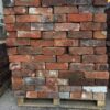 Reclaimed Handmade bricks